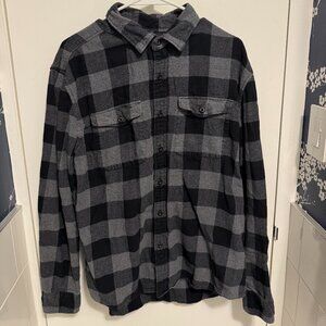 American Eagle Flannel